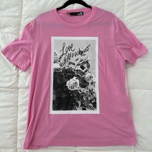 Moschino Love Moschino T-Shirt